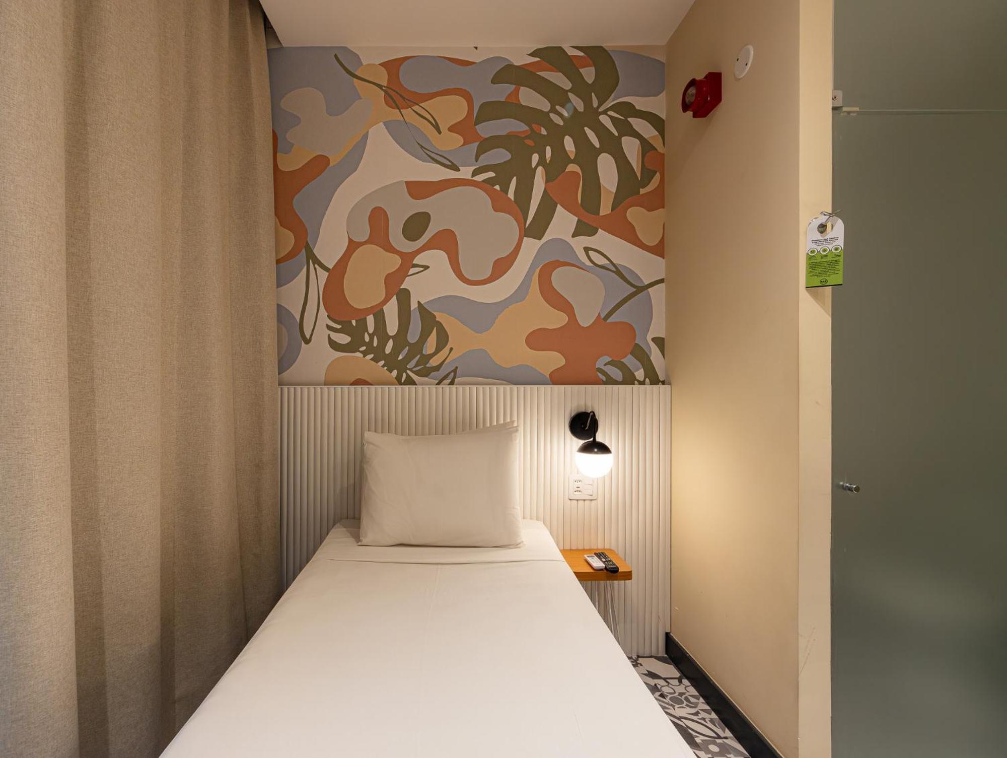 B&B Hotel Santos Dumont — Photos 2